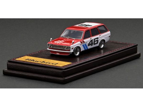 1/18 TOP SECRET Fairlady Z (RZ34) Stealth Gray | HLJ.co.jp