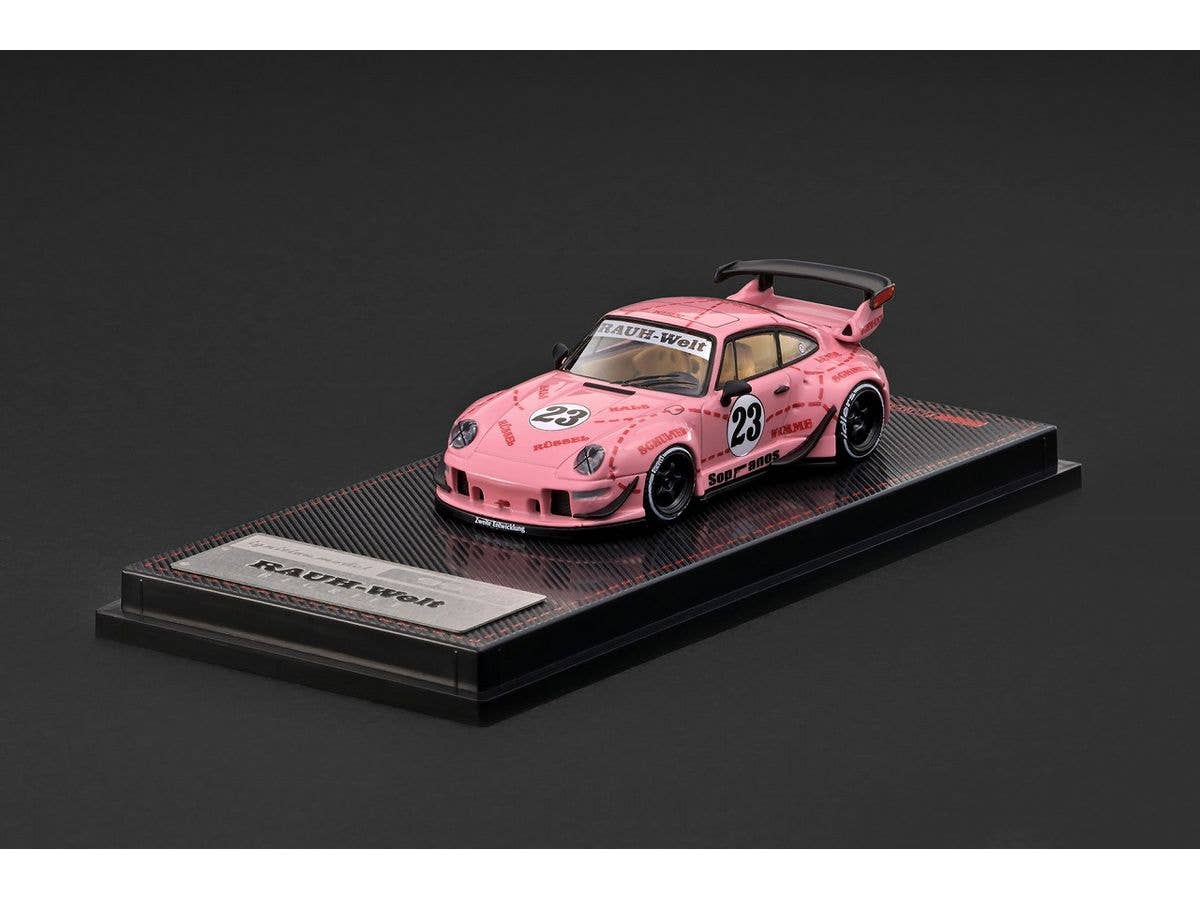 1/64 RWB 993 Pink