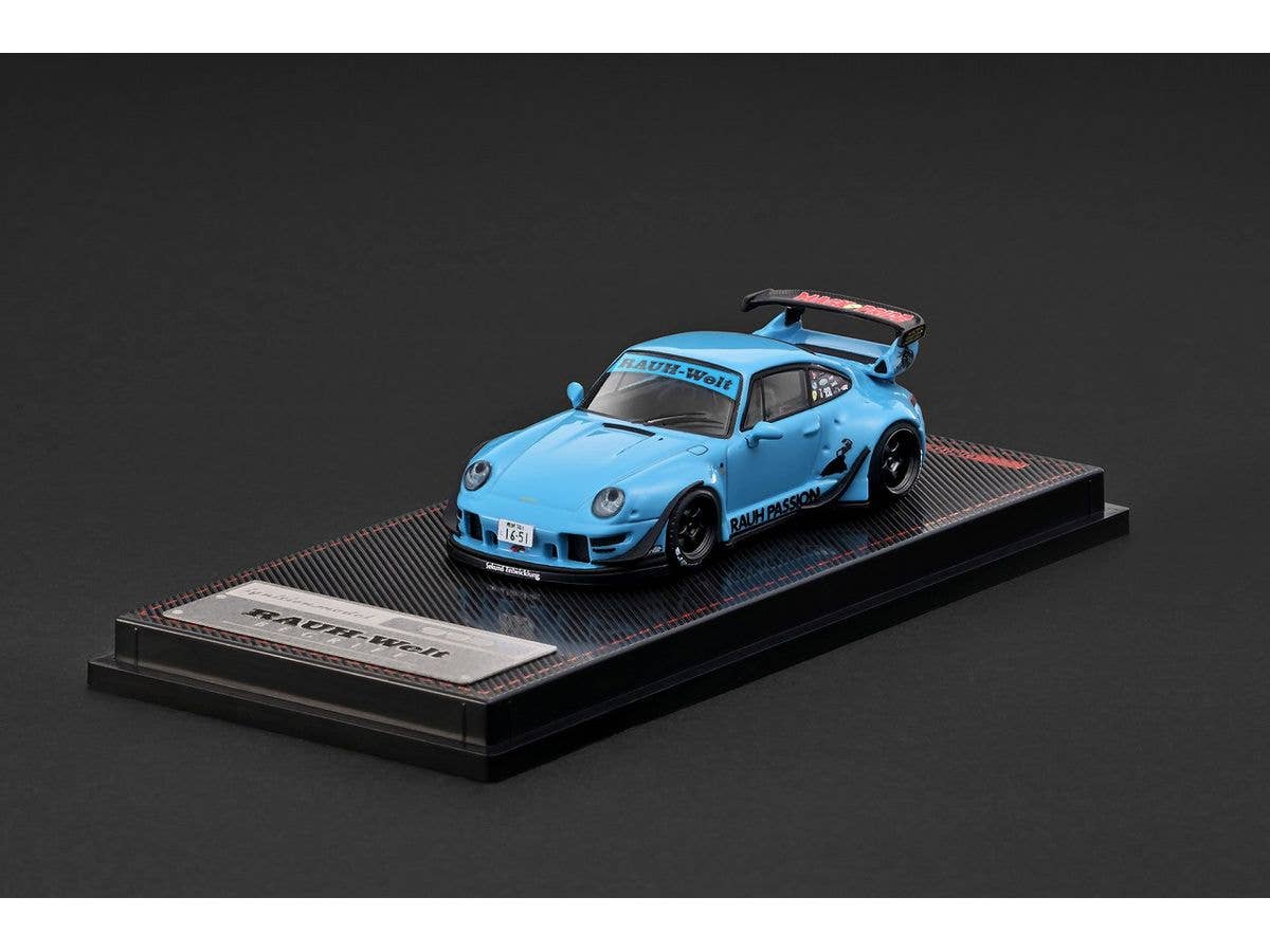 1/43 ニッサン セドリック Y31 グランツーリスモ SV レッド | HLJ.co.jp