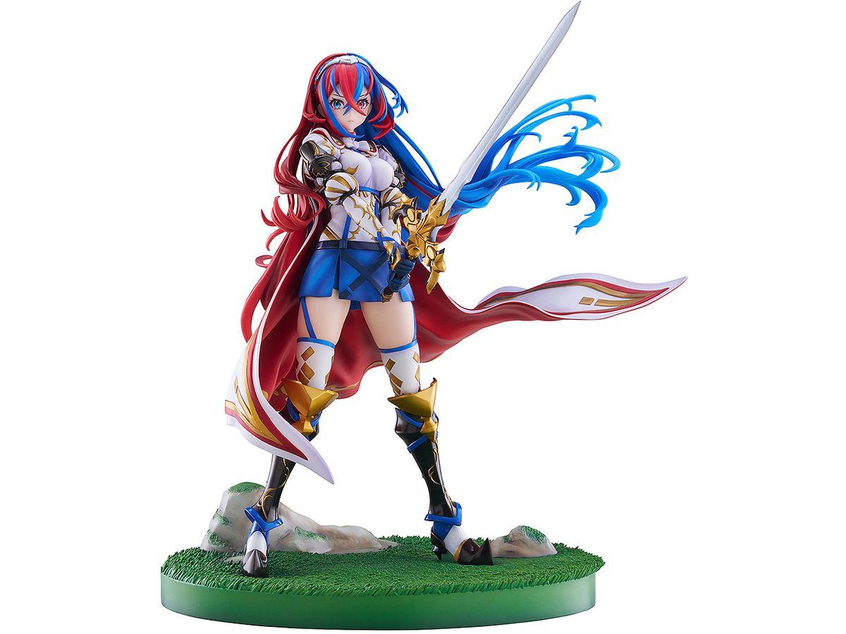 1/7 ファイアーエムブレム: リュール