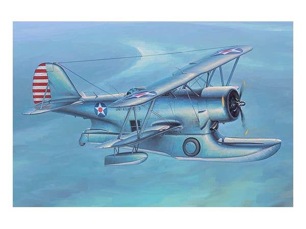 1/18 米海軍 SBD-3/4 ドーントレス | HLJ.co.jp