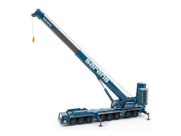 1/87 Sarens LIEBHERR LTM1450-8.1