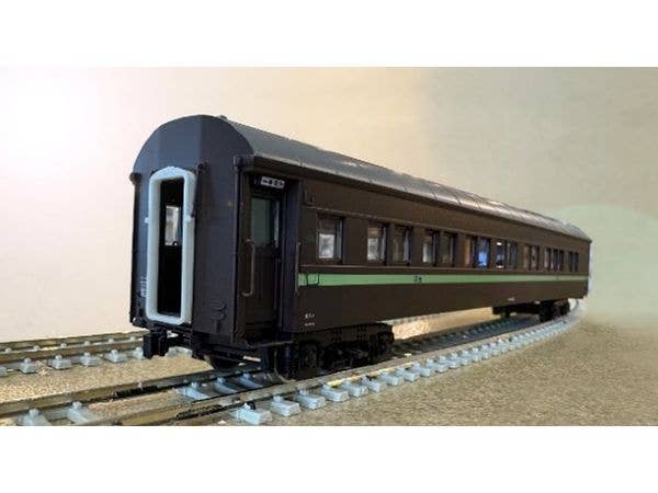 モデルアイコン マロネ40キット3 グリーン帯