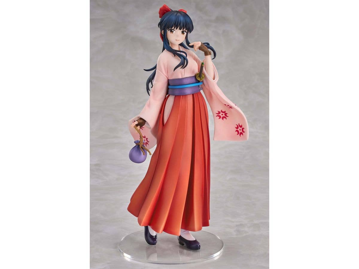 1/7 サクラ大戦 真宮寺さくら