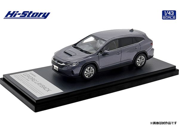 RAI'S 1/43 トヨタ クラウン (JZS155Z) 1998 警視庁高速道路交通