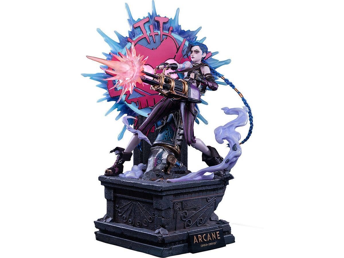 1/4 タイムボカンシリーズ ヤッターマン: ドロンジョ DESIGN ARRANGED