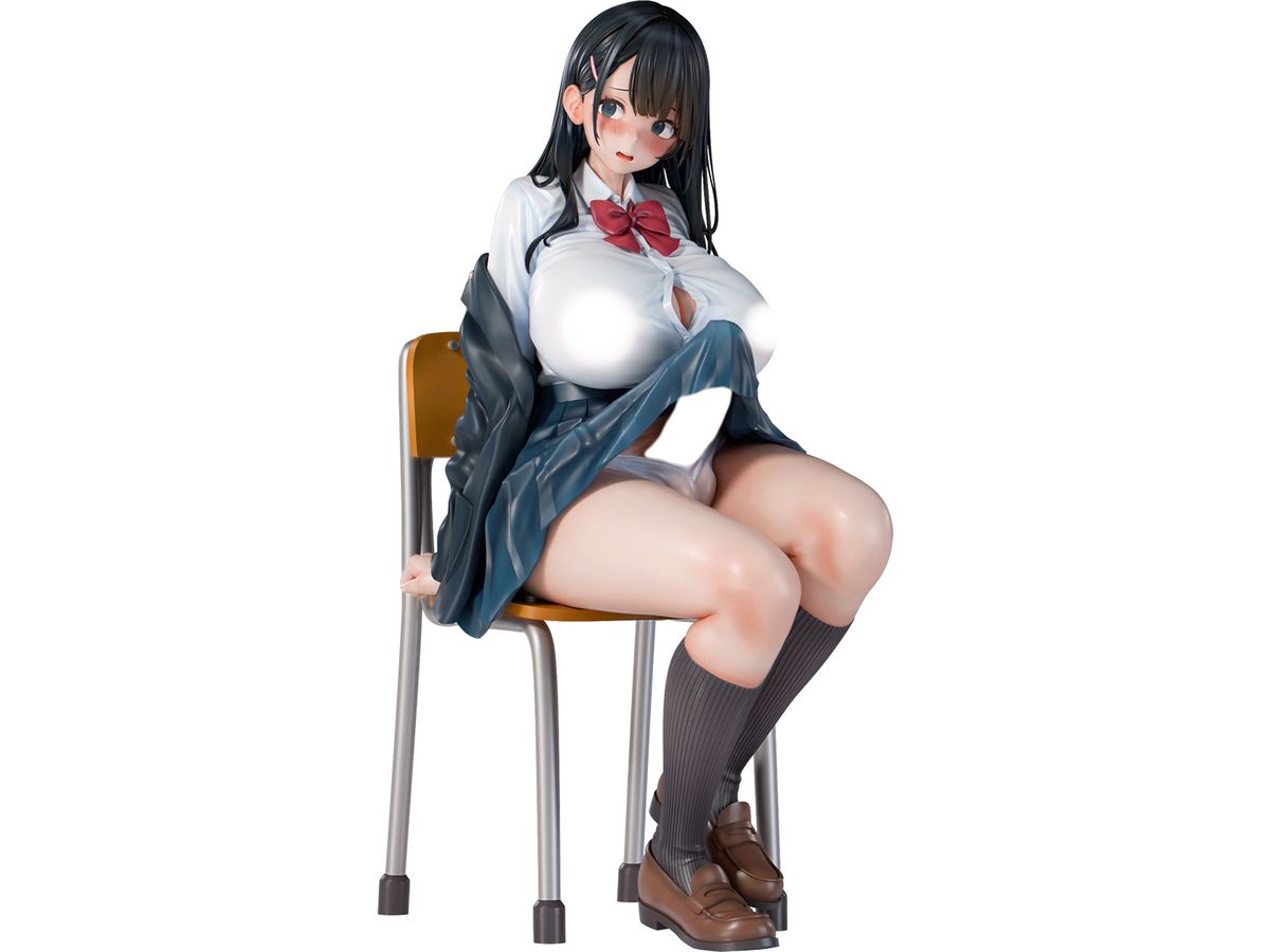 1/5 肉感少女 ふたなり少女 静玖