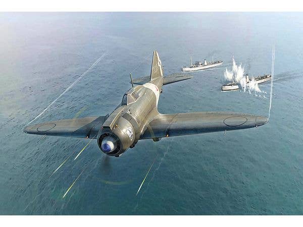 1/72 WW.II レジアーネ Re.2002 アリエテ