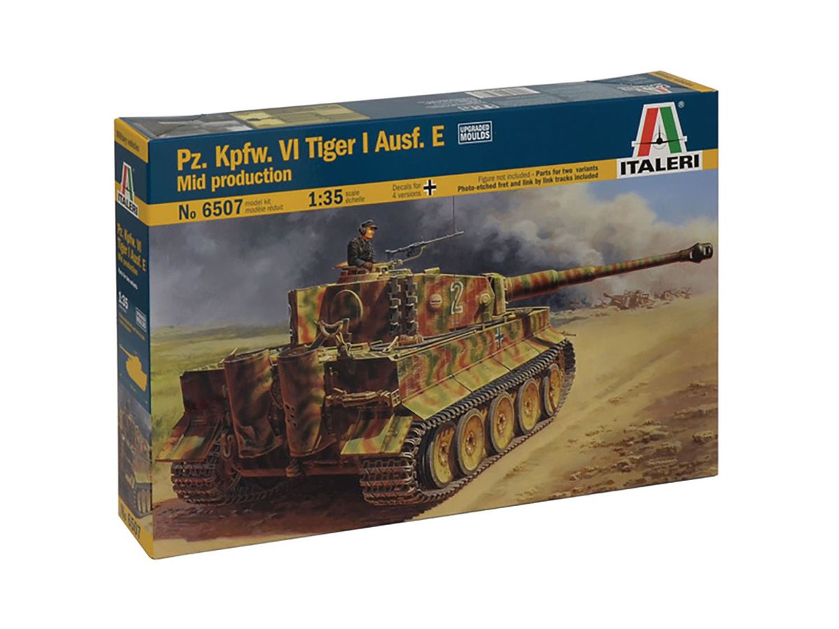 ITAIT6507