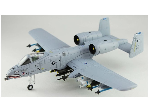 1/100 JL A-10 サンダーボルトII 1994