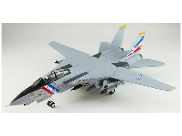 1/100 JL F-14 トムキャット 2003