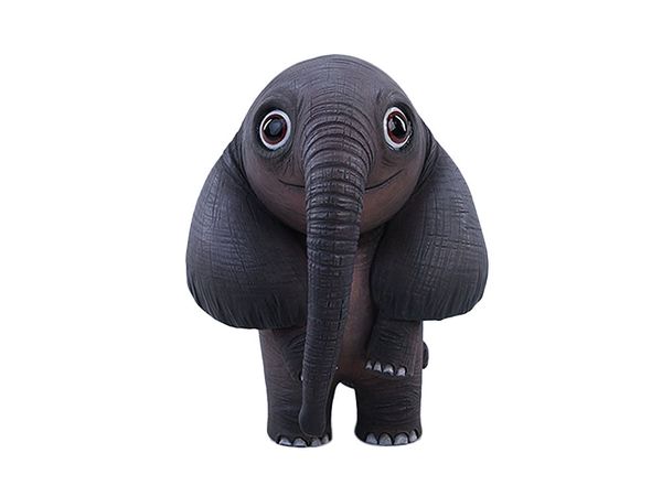 JXKスタジオ 午後の子ゾウ A