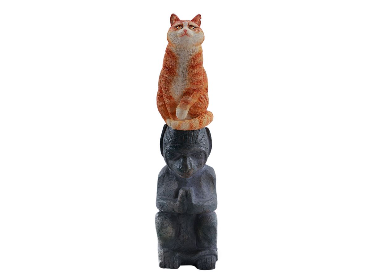 JXKスタジオ 紫禁城の猫 A