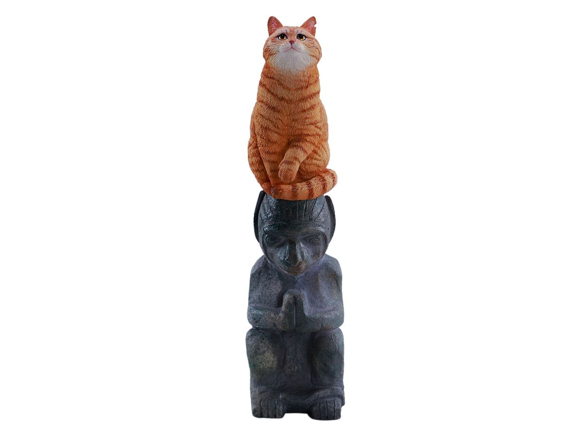 JXKスタジオ 紫禁城の猫 B