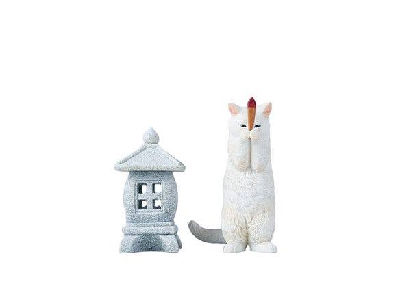 JXKスタジオ ウィッシングキャット (願い猫) B