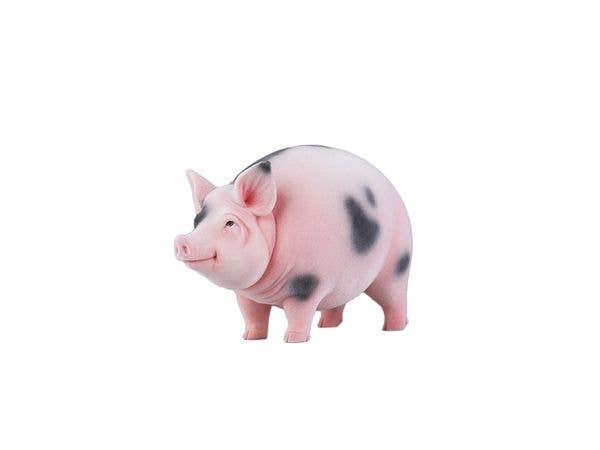 JXKスタジオ プランプ & ラウンド ファットピッグ B