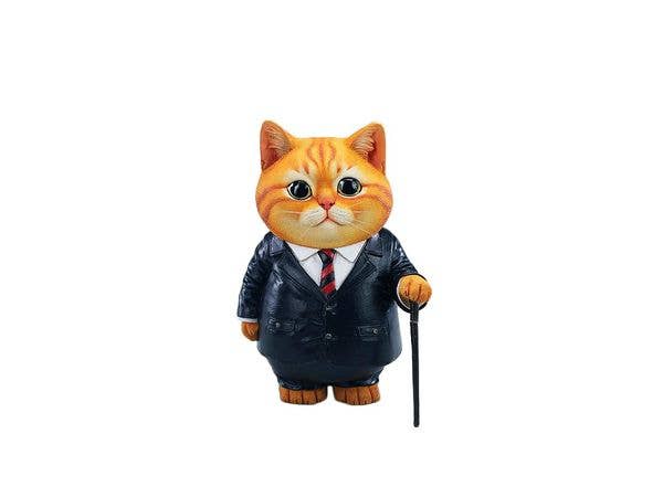 JXKスタジオ ボスキャット B