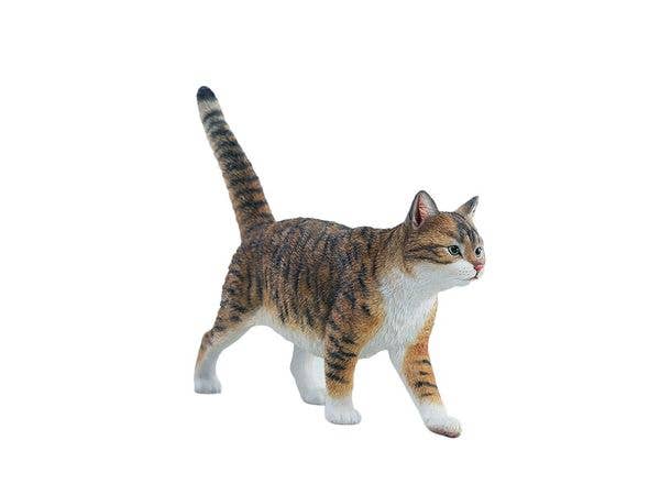 JXKスタジオ 中国田園猫フィギュア プラス A