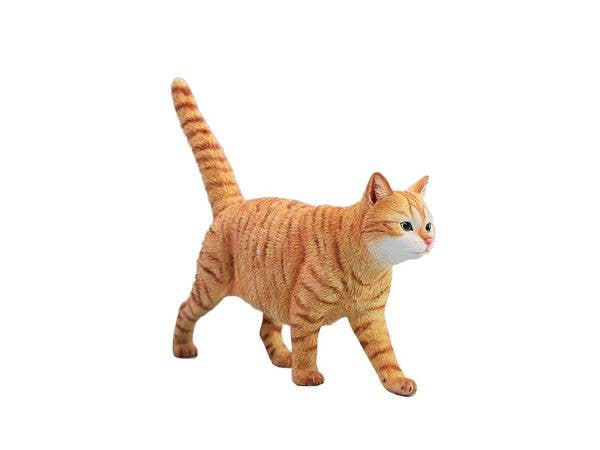 JXKスタジオ 中国田園猫フィギュア プラス B