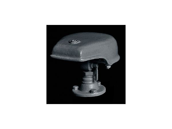 1/35 WWII ドイツ軍車両用 ノテックライト (防空灯) セット