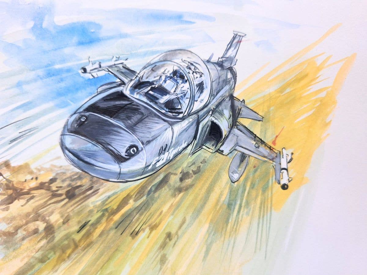 F20たいがーしゃーく