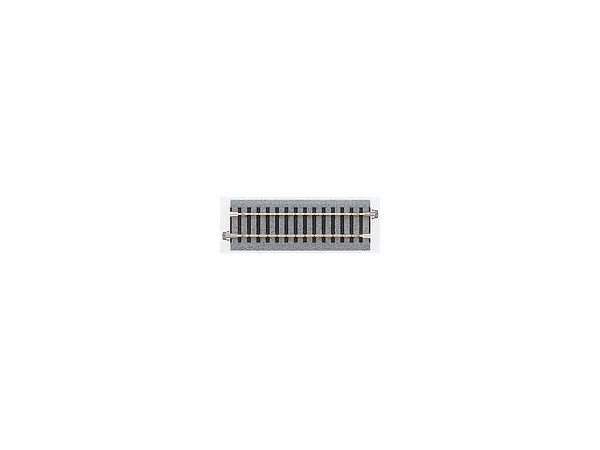 直線線路 114mm (4本入)