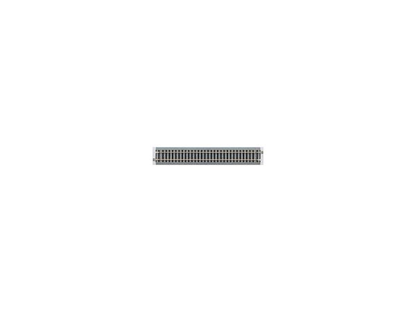 直線線路 246mm (4本入)