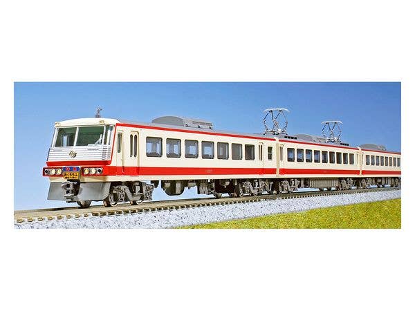 西武鉄道5000系[レッドアロー](6両)