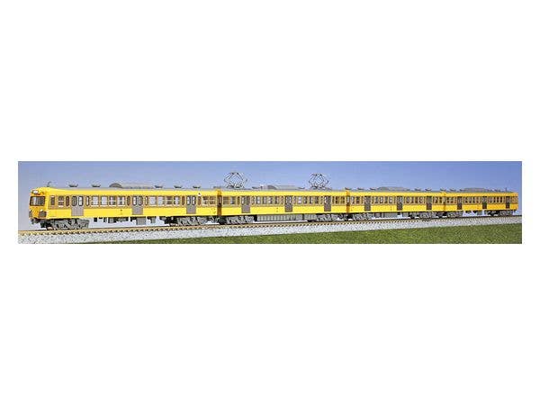 西武鉄道101系[初期形](6両)