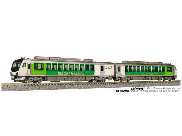 115系1000番台新潟色 (3両) | HLJ.co.jp