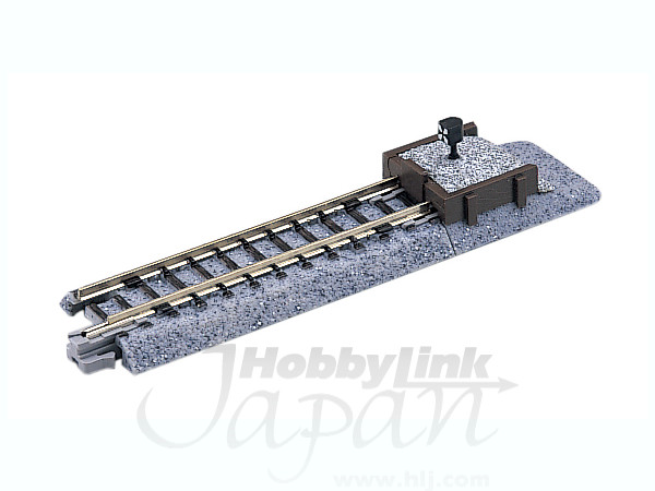 車止め線路B 62mm (2本入)