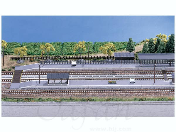 鮮魚特急(とびうお・ぎんりん) 基本 (8両) | HLJ.co.jp