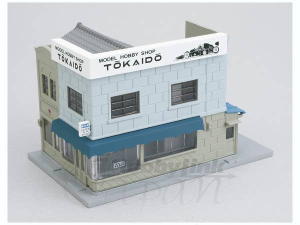 車両ケースD (クリアケース 7両用) | HLJ.co.jp