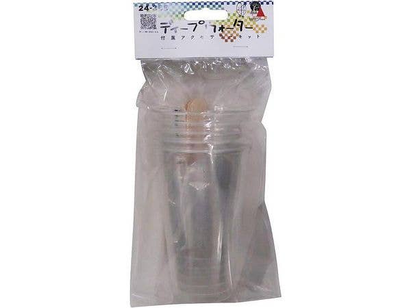 ディープウォーター付属アクセサリーキット