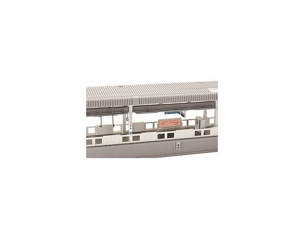 ホームドア 4ドア用 (6両分 x 2組入)