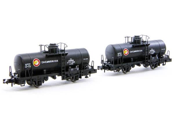 タム500 日本石油輸送 (2両入)
