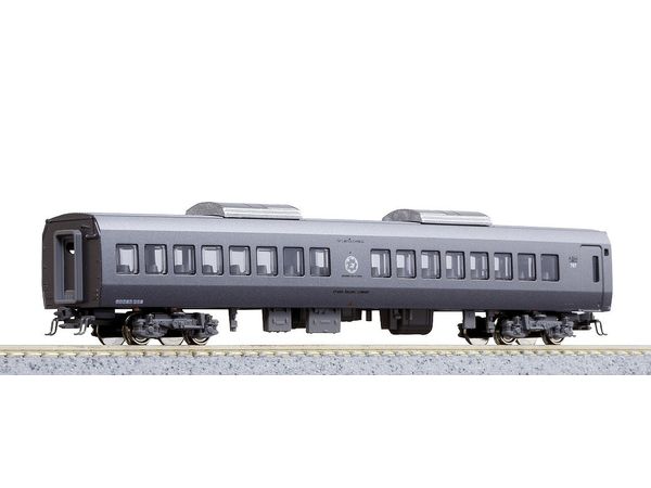 KATO 10-1305 東京急行電鉄7000系 突き刺さる 8両セット