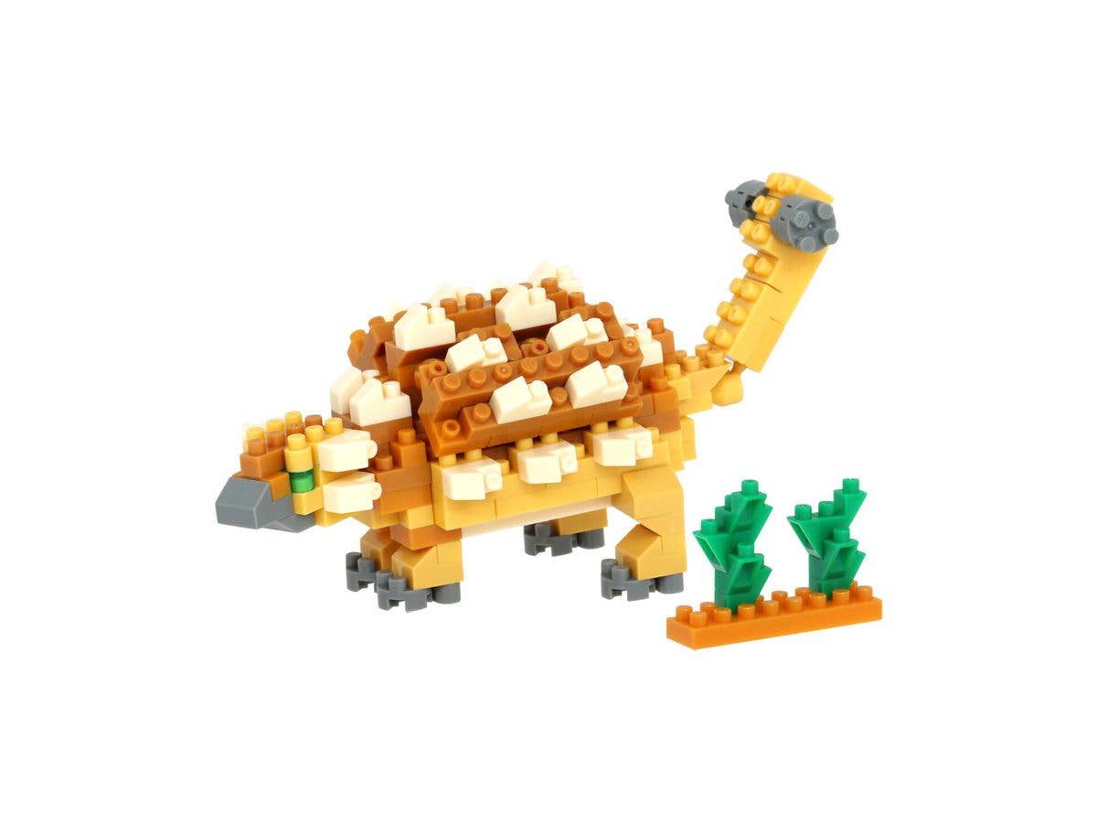 NBC_364 アンキロサウルス