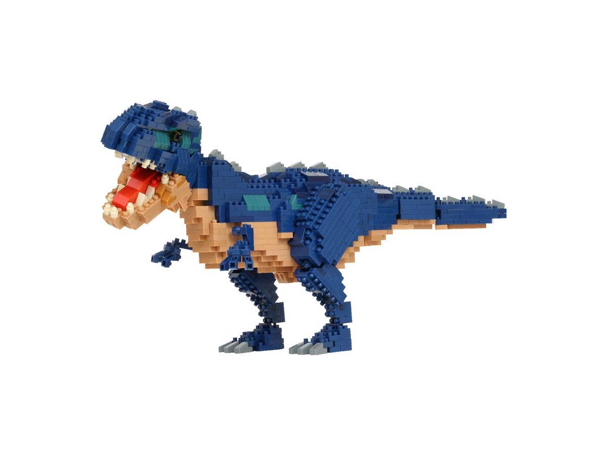 NBM-034 ダイナソーDX ギガノトサウルス