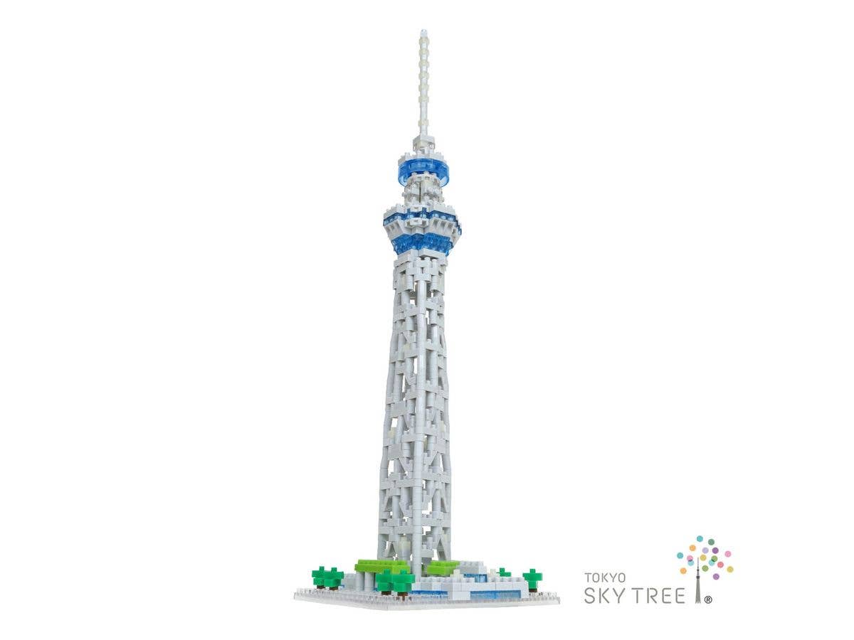 NBH_229 東京スカイツリー