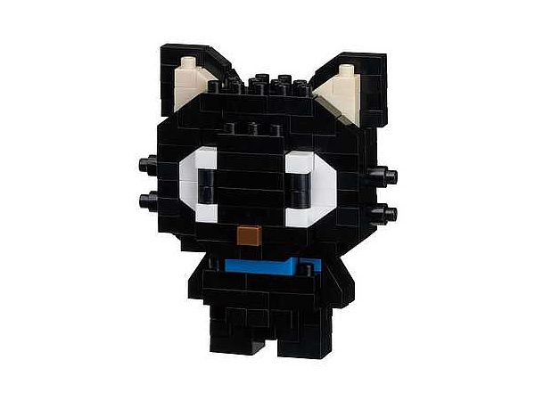 ナノブロック NBCC_232 チョコキャット