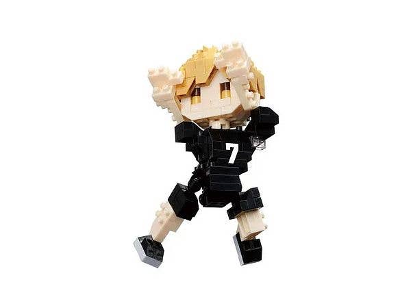 ナノブロック NBCC_261 ハイキュー!! 宮 侑