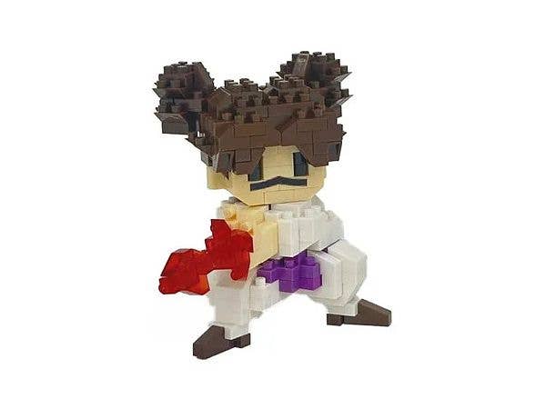 ナノブロック NBCC_294 呪術廻戦 脹相