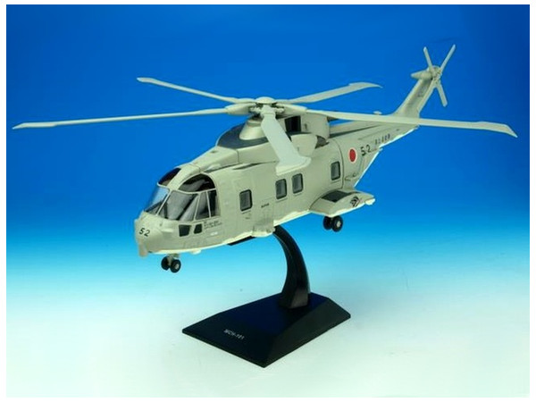 1/72 MCH-101 海上自衛隊 タイプ