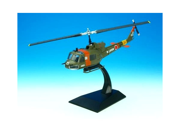 1/72 UH-1B 陸上自衛隊 タイプ