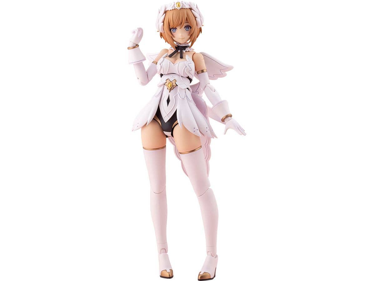 アルカナディア: ルミティア First Engage Ver.(ファーストエンゲージVer.)