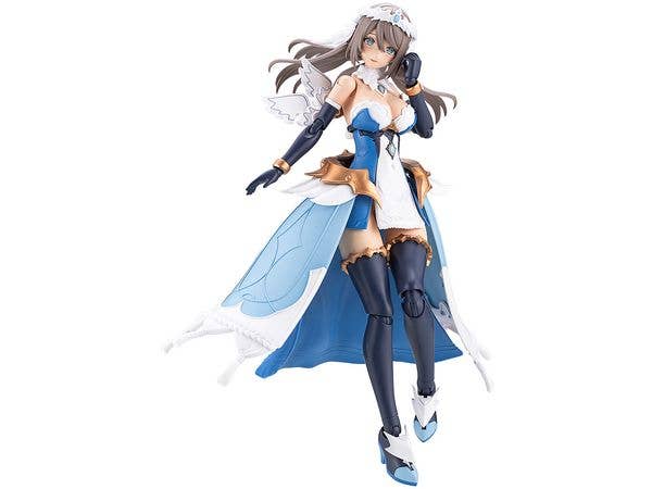アルカナディア: グランデスケール エルメダ