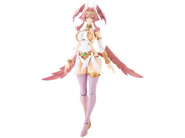アルカナディア: アルアリル