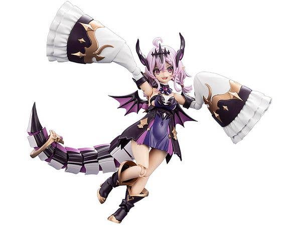 アルカナディア: ギィ