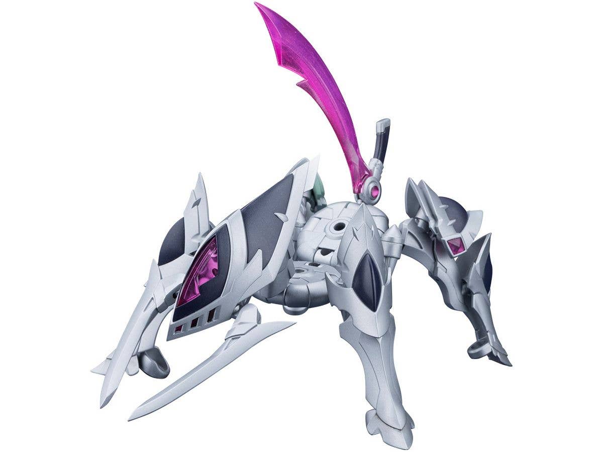 アルカナディア: ゼノアルマ レギアント